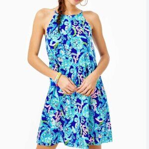 Lily Pulitzer Margot Swing Dress